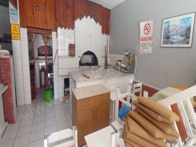 Dalyan Merkezde Kapı Müşterisi Hazır Pide Pizza Restoran Devren Kiralık Restaurant Ortaca