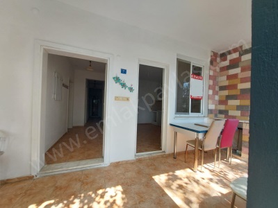 Ortaca Ekşiliyurt Eşyasız 2+1 Müstakil Kiralık Daire