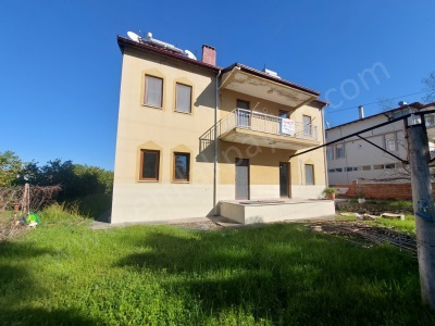 Muğla Ortaca Okçularda Bahçeli Eşyasız 2+1 Ler Kiralık Daire