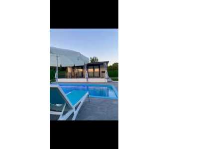 Muğla Ortaca Okçularda 2+1 Tek Katlı Müstakil Prefabrik Ev Kiralık