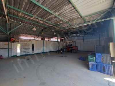 Lager Mieten In  Türkei, Mugla, Ortaca, Dalyan , 1 Zimmer, 250 m2