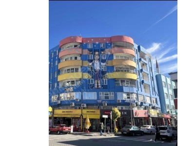 Ortaca Terzialilerde İşlek Caddede 54M2 Satılık Dükkan 1