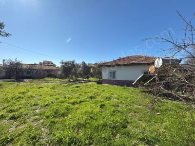 Ortaca Merkezde 862 M2 Net % 4080 2 Kat Konut İmarlı Satılık Arsa Terzialiler