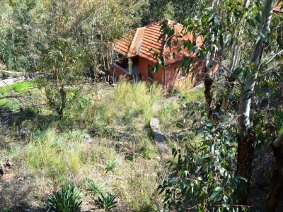 Dalamanda Toplu Konut Yapmaya 6 165 M2 Uygun 18 Villa İmarlı Arsa Kat Karşılığı Verilecek Satılık Taşlıburun