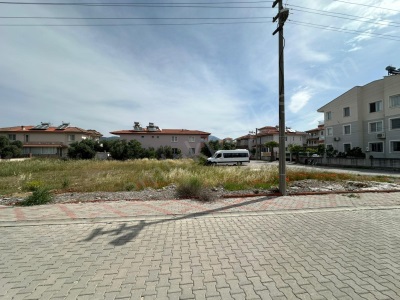 Ortaca Cumhuriyet De 449 M2 +414 % 30 3 Kat 2 Parsel Satılık Arsa