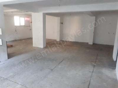 Muğla Ortaca Dalyan Yolunda 120 M2 Kiralık Depo Cumhuriyet