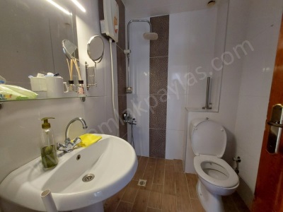 Muğla Ortaca Dalyanda Yüzme Havuzlu Full Eşyalı 1+1 Kiralık Daire