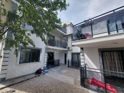 Mugla Dalyanda Yeni Giriş Kat 2 + 1 Kiralık Daire 2+1 Ortaca