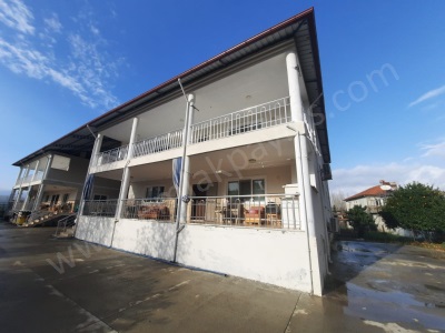 Muğla Ortaca Eskiköyde 220 M2 3+1 Ev Kiralık Daire