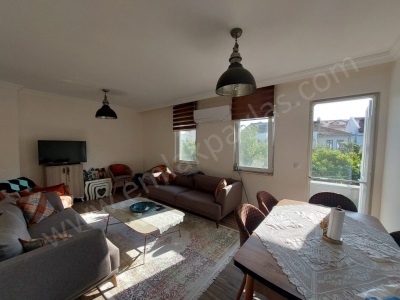 Muğla Ortaca Dalyanda 3+1 120 M2 Bahçeli Satılık Daire