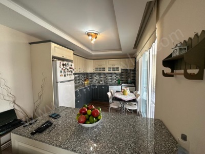 Ortaca Karaburun Da 2+1 Satılık Daire