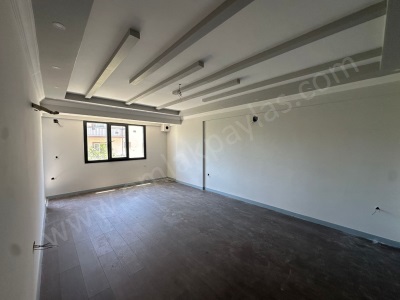 Ortaca Merkez De 2+1 Sıfır Satılık Daire Bahçelievler