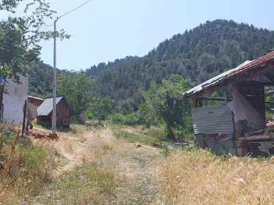 Haus Kaufen In  Türkei, Denizli, Cameli, Kizilyaka , 2+1 Zimmer, 2500 m2