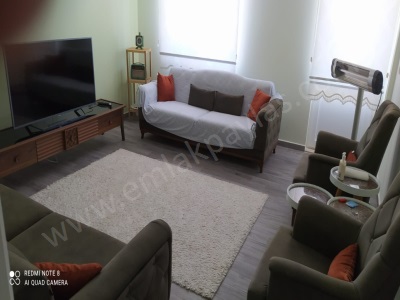 Muğla Ortaca Çaylı Mah Eşyalı 2+1 3 Ya 6 Ay Kiralık Daire