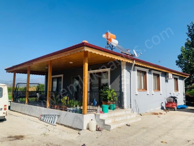 Ortaca Arıkbaşında 5400 M2 Hazır Çiftlik Satılık Arazi