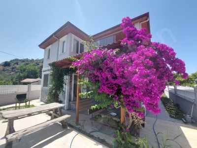 Villa Mieten In  Türkei, Mugla, Ortaca, Dalyan , 2+1 Zimmer, 220 m2