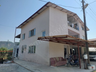 Muğla Ortaca Ekşiliyurtta 3+1 Eşyasız Kiralık Daire