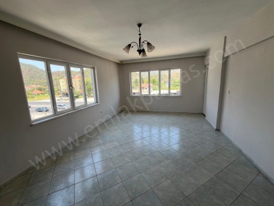 Ortaca Yerbelen De 3+1 Kapalı Mutfak Kiralık Daire