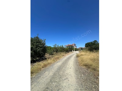 Ortaca Merkez De 650 M2 % 30 İmarlı Satılık Arsa Bahçelievler