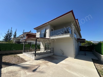 Ortaca Cumhuriyet De 3+1 Dubleks Satılık Villa