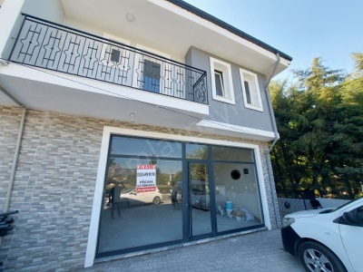 Muğla Ortaca Dalyan – Ana Cadde Üzerinde Kiralık Dükkan 1
