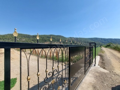 Ortaca Güzelyurtta Satılık Arazi Kooperatif Hisseleri – 270 M²