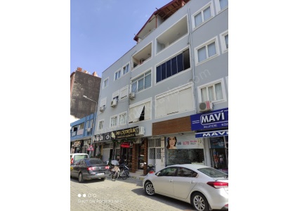 Muğla Ortaca Merkezde Kelepir Fiyattan Acil Satılık Depo 50 M² Stüdyo Tipi 1