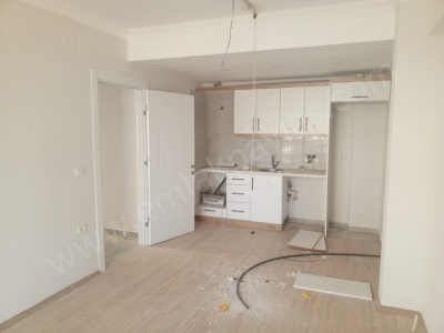 Ortaca Karaburun Da Yüksek Giriş 1+1 Kiralık Daire