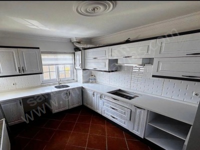 Dalaman Merkezde 3+1 Kapalı Mutfak Satılık Daire