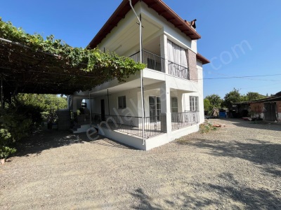 Ortaca Dalaklı Da 2+1 Bahçe Katı Kiralık Daire