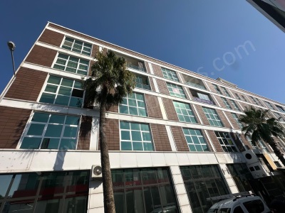 Ortaca Merkez De Plaza Da Satılık Ofis  Büro İşyeri 1