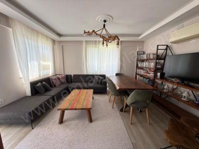 Ortaca Cumhuriyette 3+1 115M2 Giriş Kat Satılık Daire