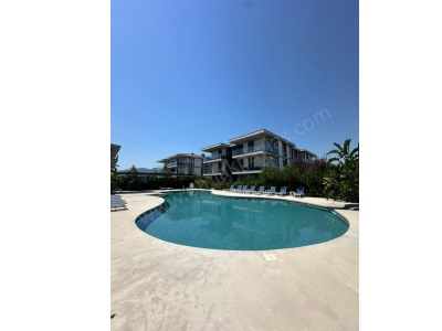 Bahçelife Da 3+1 Lüks Satılık Daire Ortaca Bahçelievler