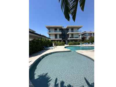 House For Sale in  Turkey, Mugla, Ortaca, Bahcelievler , 3+1 Room, 125 m2