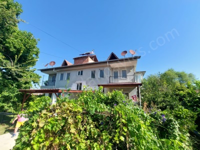 Ortaca Okçularda 2+1 Eşyasız Yıllık Kiralık Daire