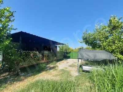 Detached House For Rent in  Turkey, Mugla, Ortaca, Okcular , 1+1 Room, 21 m2