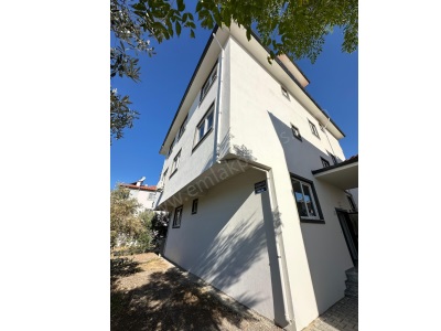 Ortaca Karaburun Da 1+1 Satılık Daire