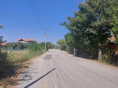 Muğla Ortaca Yeşilyurt Ta 900 M2 Acil Satılık Arsa 250 İnşaat Hakkı Olan