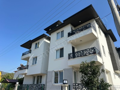 Ortaca Çaylı Da 2+1 Sıfır Kiralık Daire