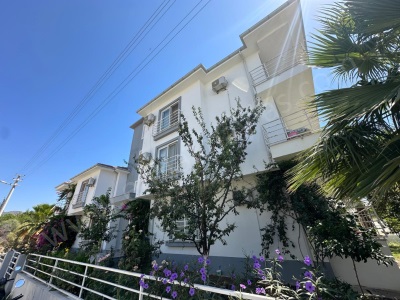 Ortaca Karaburun Da 1+1 Eşyalı Kiralık Daire Güzelyurt