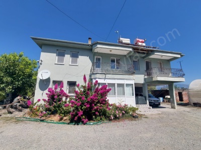 Muğla Ortaca Eskiköyde 3+1 Eşyasız Geniş – Yıllık Kiralık Daire