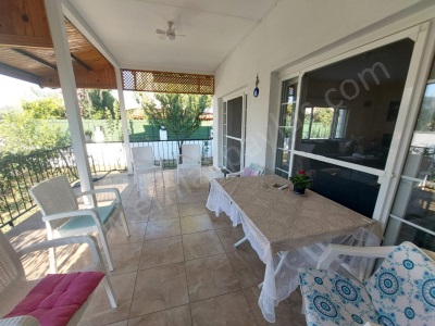 Ortaca Okçularda 515 M² Arsada 3+1 Satılık Müstakil Ev