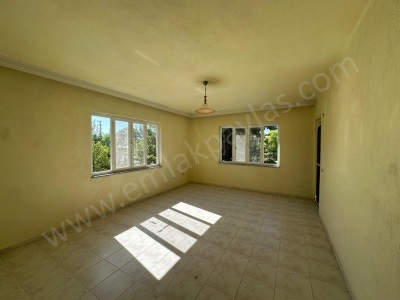 Ortaca Kemaliye De 3+1 Geniş Kiralık Daire