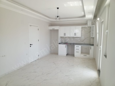 Ortaca Karaburun Da 1+1 Sıfır Kiralık Daire