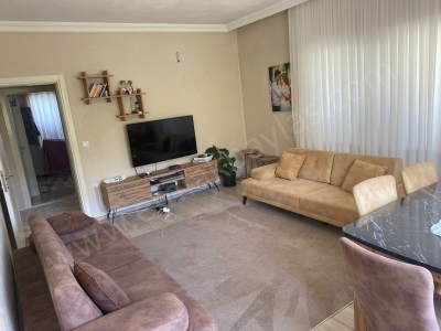 Ortaca Güzelyurt Da Bahçe Katı 2+1 Eşyasız Geniş Kiralık Daire