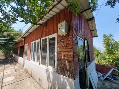 Ortaca Gökbelde Anayola Sıfır 3 Ev Ve 1 İşyeri – Toplu Satılık Müstakil 2+1