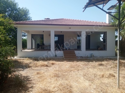 Köyceğiz Mah 3+1 Eşyalı Kiralık Müstakil Ev Köyü