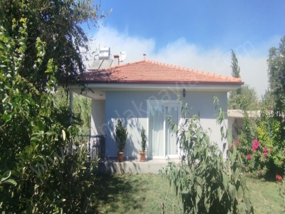 Ortaca Dalaklı Da Eşyalı 3+1 Kiralık Müstakil Ev