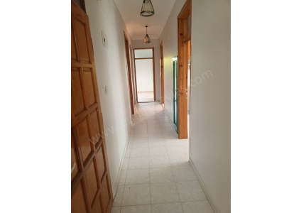 Ortaca Arıkbaşı Mah 3+1 Bahçe Katı Kiralık Daire