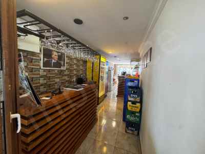  WIth Assets in  Turkey, Mugla, Ortaca, Dalyan , 1 Room, 909 m2